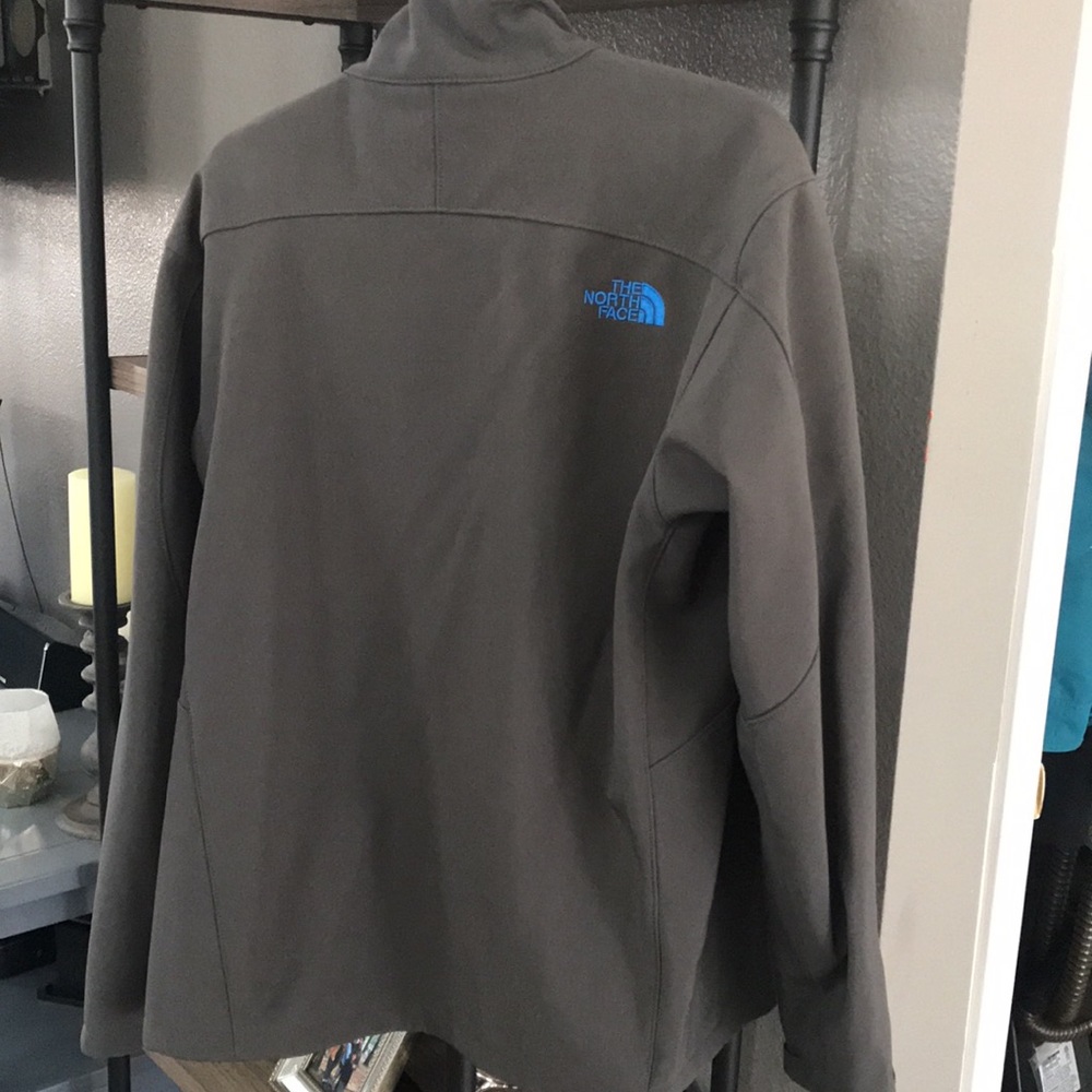 North Face Jacket - image 3